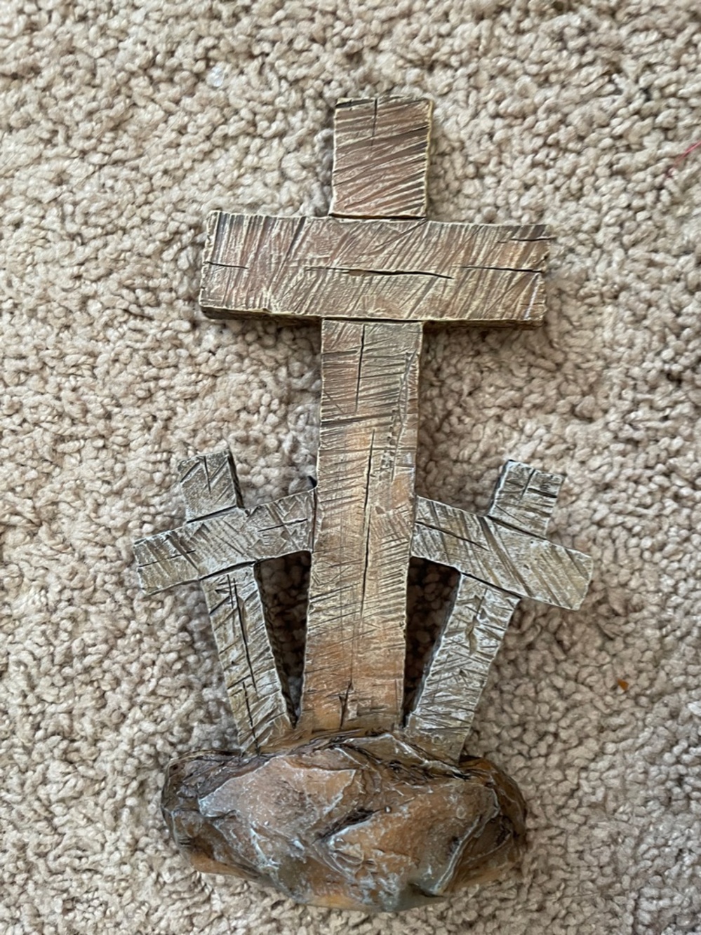 Hobby Lobby Blessed Decor for Shelf - Picture 2 of 3